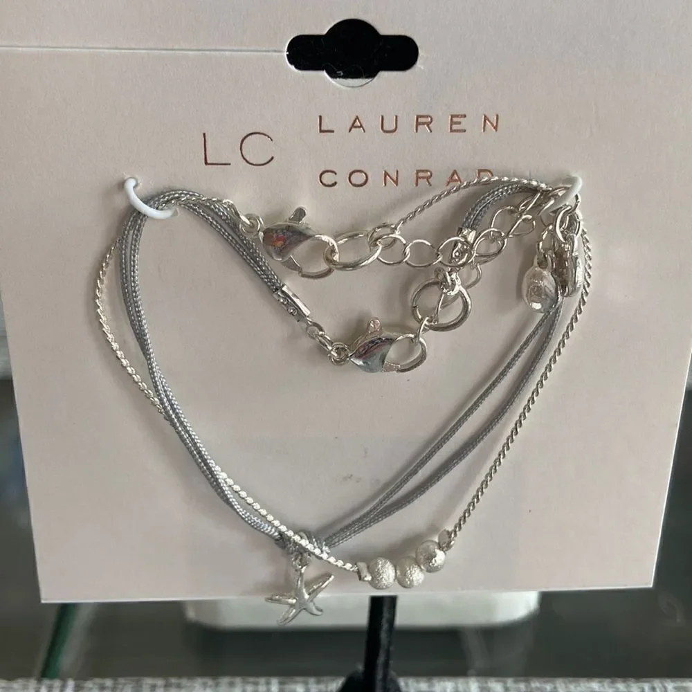 LC Lauren Conrad perfect your